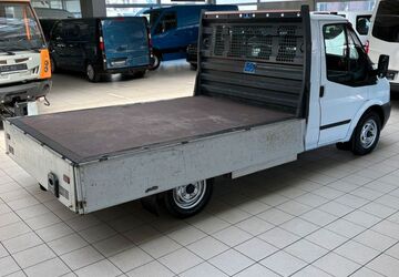 Ford Transit 130.000 km 8.900 &euro; Dortmund 44339