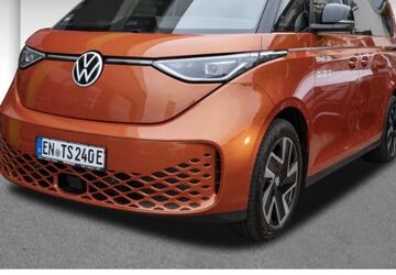 VW ID. Buzz 14.999 km 46.220 &euro; Schwelm 58332