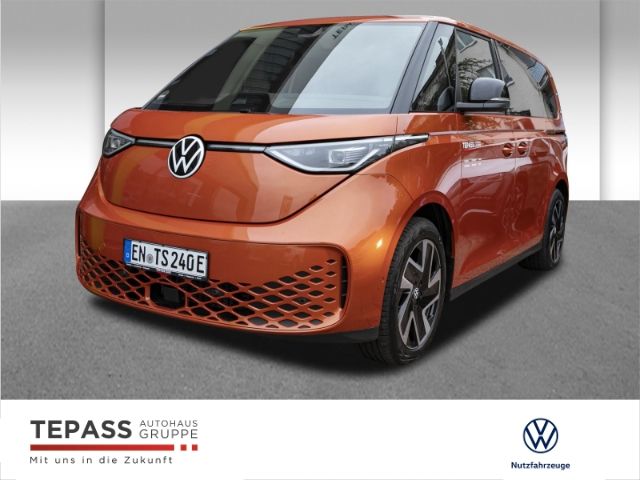 VW ID. Buzz 14.999 km 46.220 &euro; Schwelm 58332