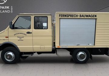 IVECO Andere 26.927 km 29.800 &euro; Bochum 44866