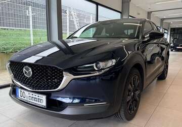 Mazda CX-30 6.000 km 26.490 &euro; Dortmund 44287