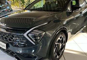 Kia Sportage 19.200 km 34.799 &euro; Iserlohn-Dröschede 58638