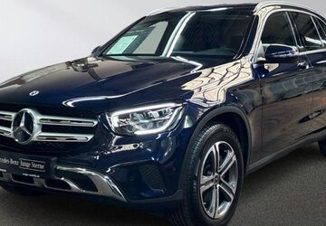 Mercedes-Benz GLC 220 34.493 km 39.340 &euro; Dortmund 44147