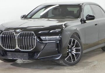 BMW 740 32.309 km 91.940 &euro; Marl 45770