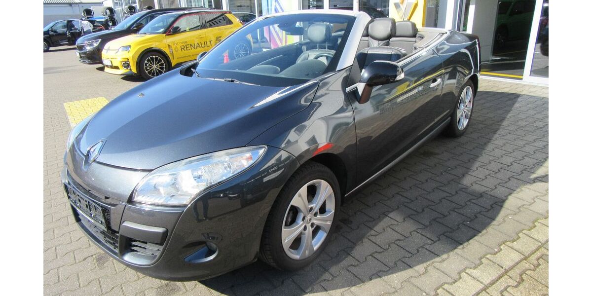 Renault Megane 154.508 km 4.900 &euro; Bochum 44795
