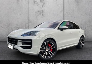 Porsche Cayenne 9.900 km 129.900 &euro; Recklinghausen 45665