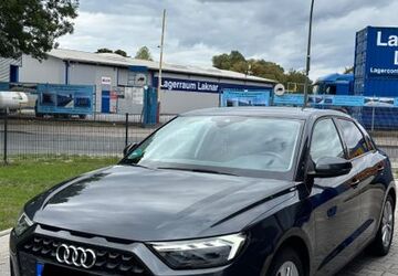 Audi A1 127.000 km 16.999 &euro; Dortmund 44139