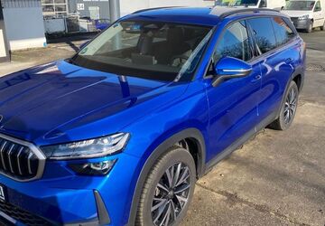 Skoda Kodiaq 52.500 km 38.450 &euro; Dortmund 44229