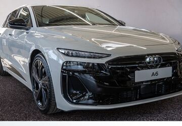 Audi A6 e-tron 4.990 km 87.910 &euro; Menden 58706