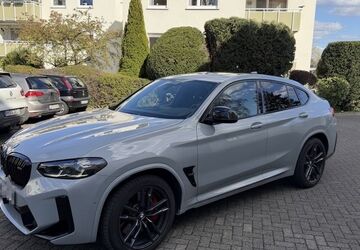BMW X4 M 67.700 km 57.900 &euro; Iserlohn 58640