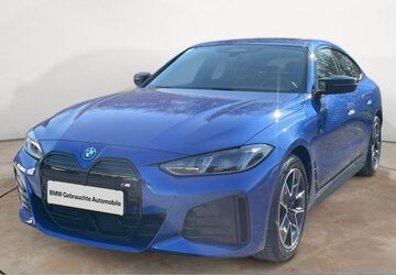 BMW i4 29.005 km 52.190 &euro; Werne 59368