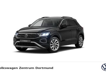 VW T-Roc 19.906 km 26.288 &euro; Dortmund 44141