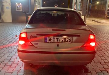 Ford Focus 180.000 km 1.400 &euro; Gelsenkirchen 45888