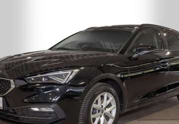 Seat Leon 48.237 km 25.950 &euro; Schwerte 58239