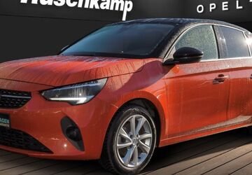 Opel Corsa 38.325 km 14.780 &euro; Werne 59368
