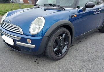 Mini Cooper 195.000 km 2.950 &euro; Gelsenkirchen 45896