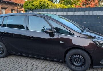 Opel Zafira Tourer 206.200 km 6.500 &euro; Herten 45701