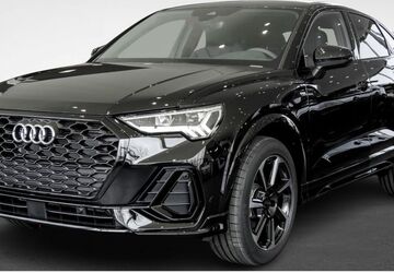 Audi Q3 14.101 km 55.301 &euro; Dortmund 44143