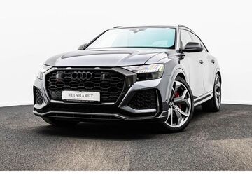 Audi RSQ8 111.836 km 70.933 &euro; Hagen 58091