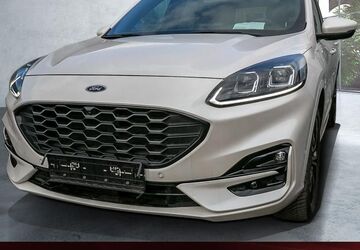 Ford Kuga 30.550 km 27.950 &euro; Dortmund 44225