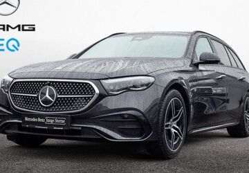 Mercedes-Benz E 300 14.289 km 50.690 &euro; Schwerte 58239