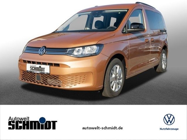 VW Caddy 16.900 km 33.900 &euro; Recklinghausen 45657