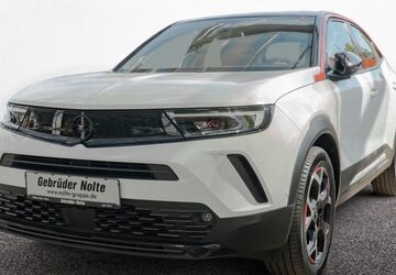 Opel Mokka 31.372 km 18.990 &euro; Iserlohn 58636