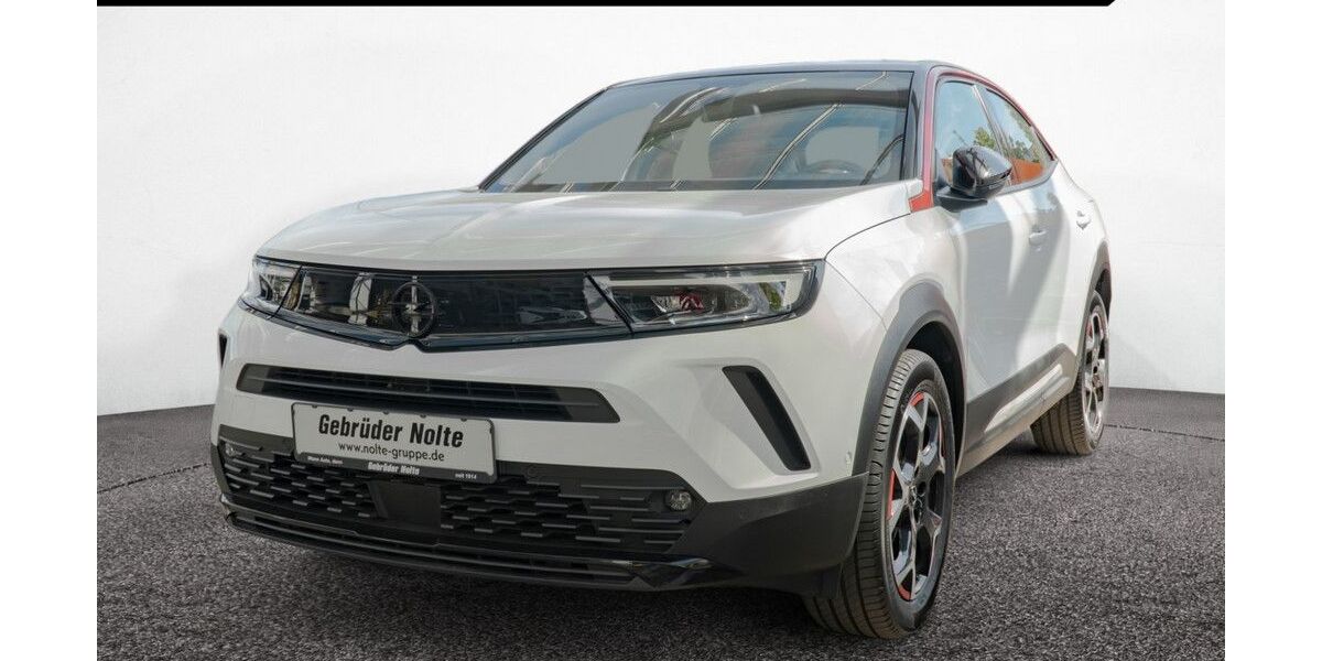 Opel Mokka 31.372 km 18.990 &euro; Iserlohn 58636