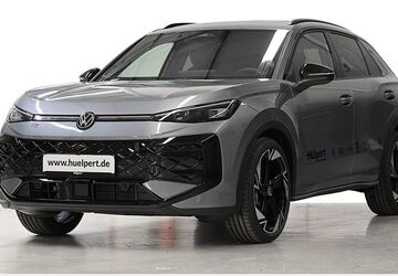VW T-Roc 4.782 km 37.960 &euro; Dortmund 44141