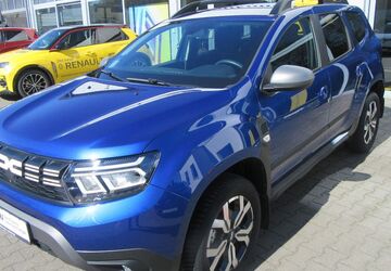 Dacia Duster 22.325 km 20.480 &euro; Bochum 44795