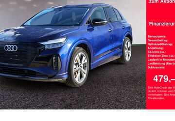 Audi Q4 36.977 km 40.440 &euro; Menden 58706