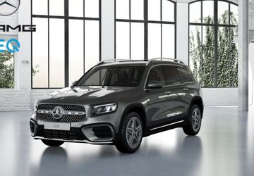 Mercedes-Benz GLB 220 18.776 km 47.690 &euro; Schwelm 58332