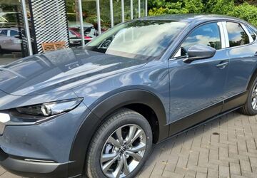 Mazda CX-30 3.907 km 30.390 &euro; Datteln 45711