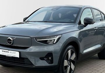 Volvo C40 84.200 km 27.890 &euro; Iserlohn 58640