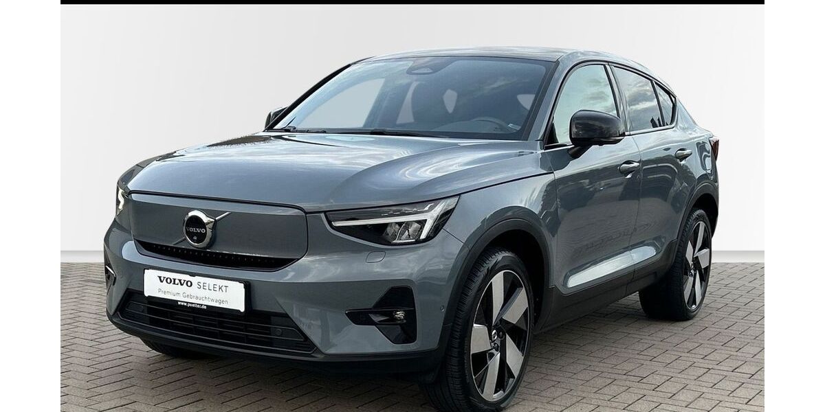 Volvo C40 84.200 km 27.890 &euro; Iserlohn 58640