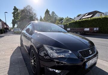 Seat Leon 169.969 km 8.100 &euro; Dortmund 44359