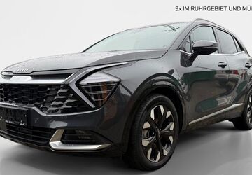 Kia Sportage 18.827 km 30.950 &euro; Witten 58455