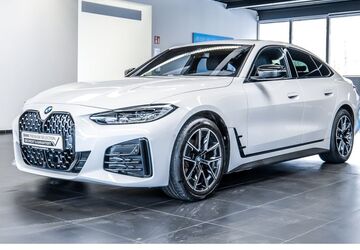 BMW 420 Gran Coupé 20.990 km 35.940 &euro; Iserlohn 58636