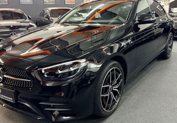 Mercedes-Benz E 300 45.000 km 40.690 &euro; Gelsenkirchen 45879