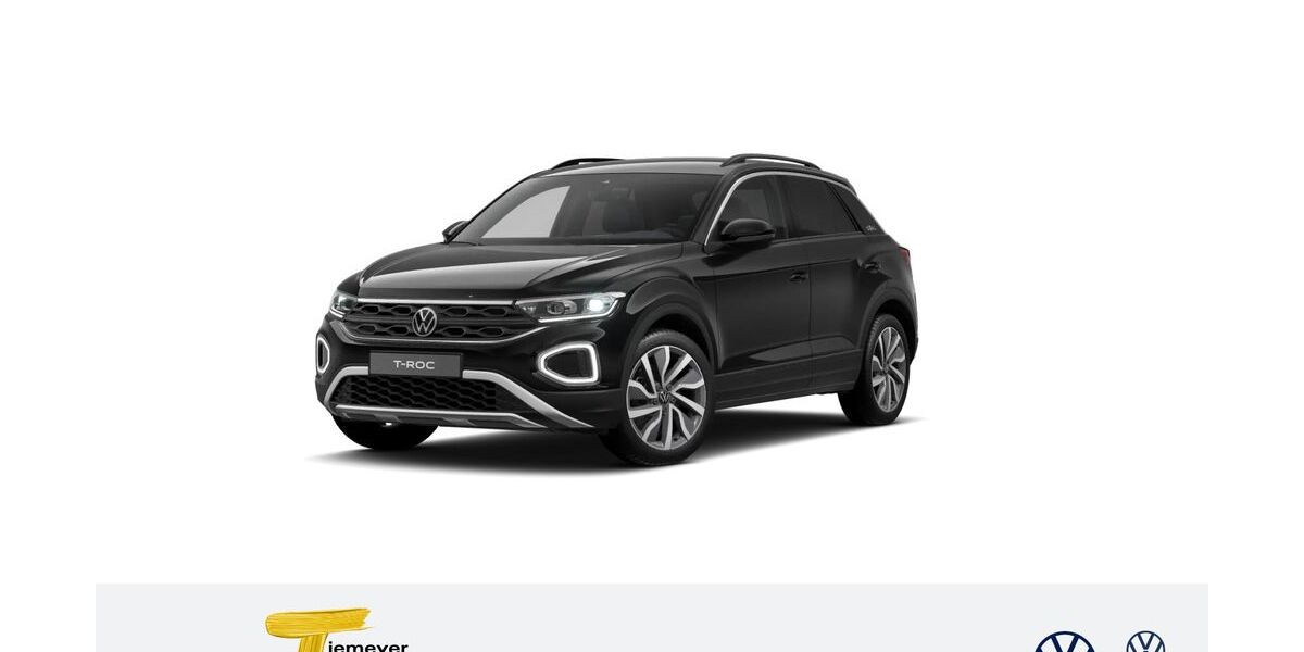 VW T-Roc 11.450 km 26.960 &euro; Marl 45770