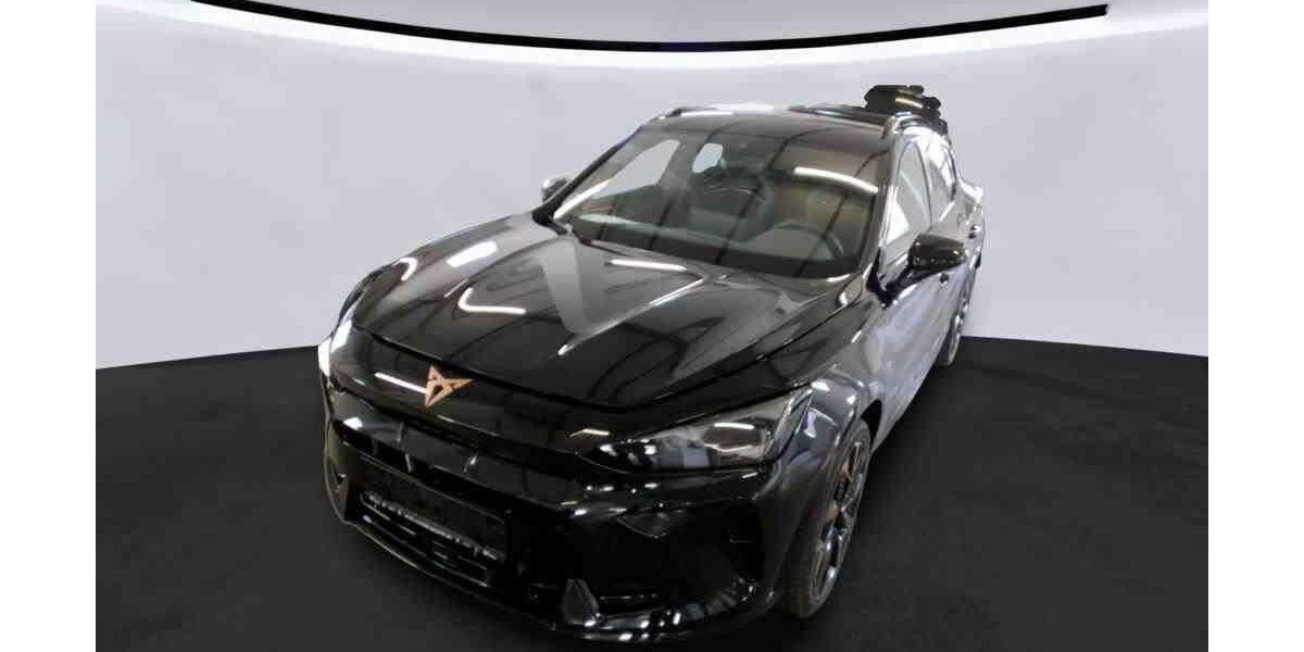 Cupra Formentor 17.610 km 41.950 &euro; Hagen 58091