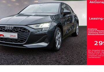 Audi A3 27.322 km 28.130 &euro; Menden 58706
