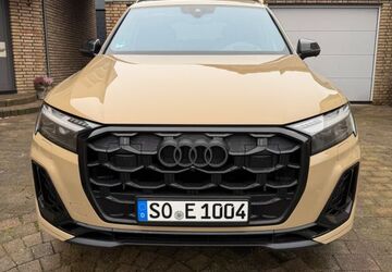 Audi SQ7 39.000 km 88.900 &euro; Wickede (Ruhr) 58739