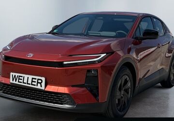 Toyota C-HR 9.999 km 41.940 &euro; Dortmund 44143