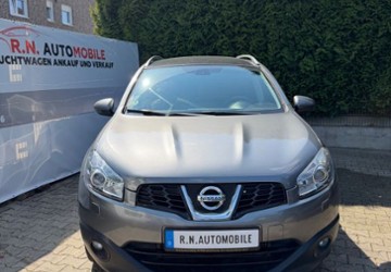 Nissan Qashqai 256.967 km 5.200 &euro; Dortmund 44388