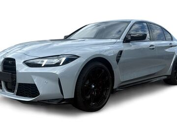 BMW M3 4.900 km 94.690 &euro; Witten 58455