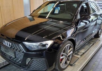 Audi A1 37.684 km 24.820 &euro; Hagen 58091