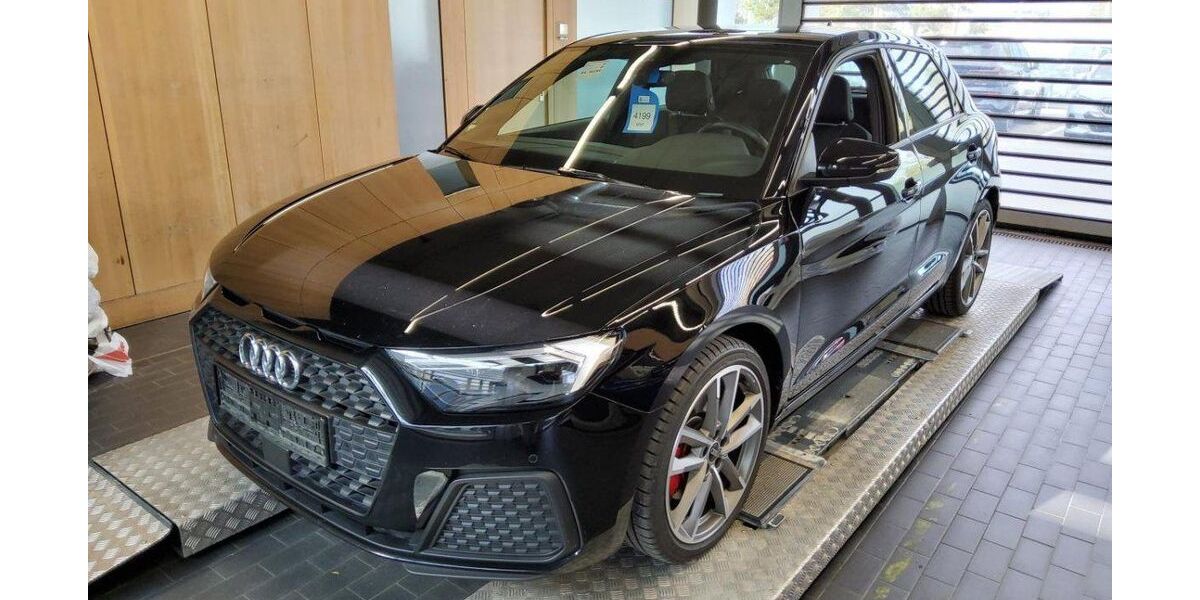 Audi A1 37.684 km 24.820 &euro; Hagen 58091