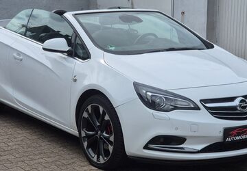 Opel Cascada 148.713 km 7.499 &euro; Lünen 44532