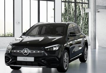 Mercedes-Benz GLA 250 14.604 km 42.990 &euro; Dortmund 44147